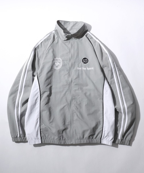 ナイロンジャケット メンズ レディース : ZOZOTOWN Yahoo!店 - 通販