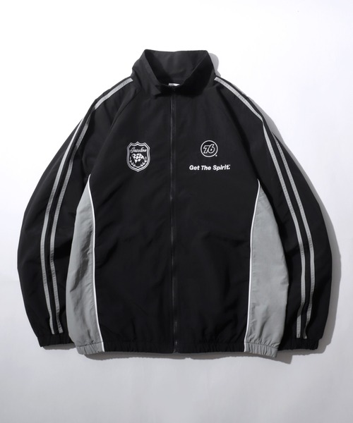 ナイロンジャケット メンズ レディース : ZOZOTOWN Yahoo!店 - 通販