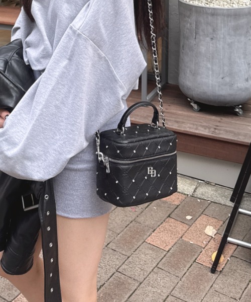 GYDA（ジェイダ） ショルダーバッグ バッグ 「ZOZO限定！！」ライン