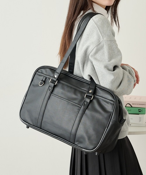 SETUP7（セットアップセブン） レッスンバッグ 「SETUP7」スクール