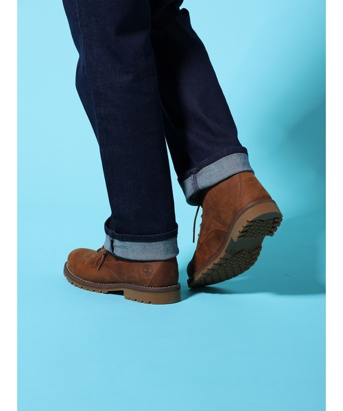 Timberland（ティンバーランド） ブーツ メンズ レッドウッド