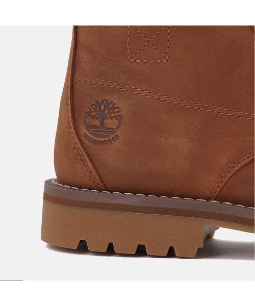 Timberland（ティンバーランド） ブーツ メンズ レッドウッド