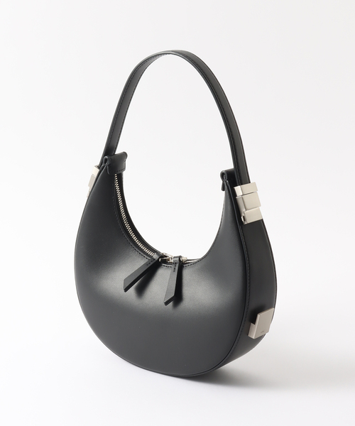 ショルダーバッグ 「osoi / オソイ」TONI MINI メンズ レディース