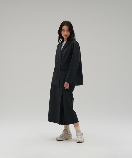 New Balance（ニューバランス） ジャケット テーラードジャケット