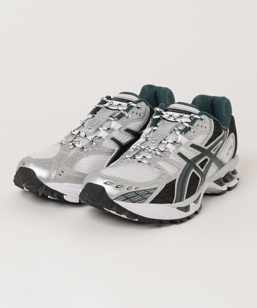 ASICS（アシックス） スニーカー GEL-NIMBUS 10.1 メンズ : ZOZOTOWN