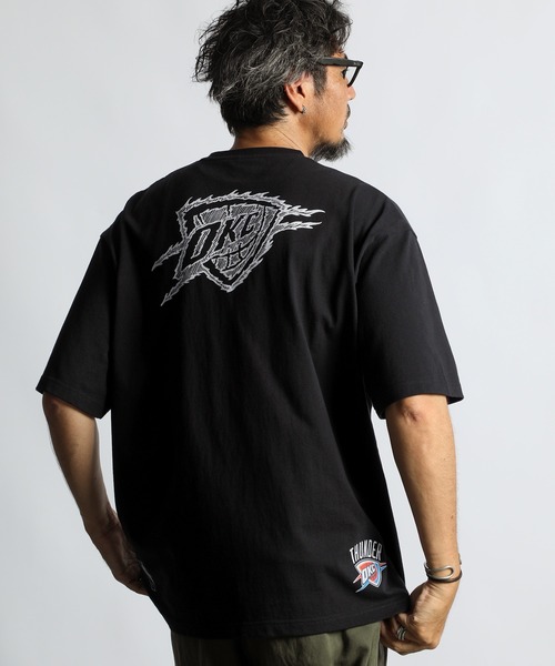 The DUFFER of ST.GEORGE（ザダファーオブセントジョージ） tシャツ