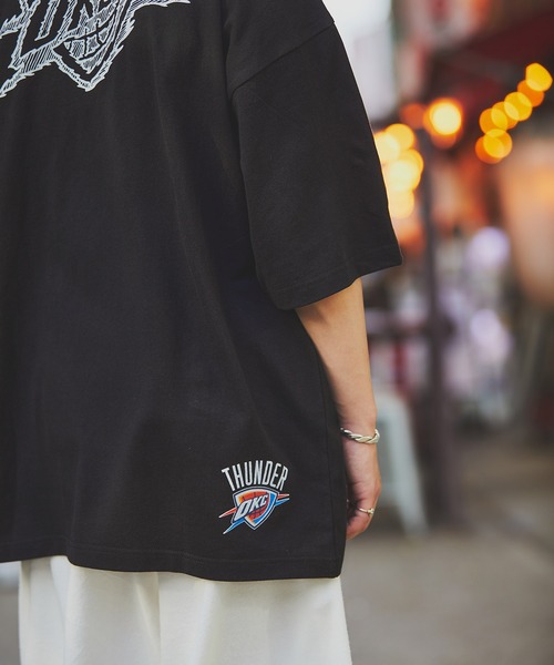 The DUFFER of ST.GEORGE（ザダファーオブセントジョージ） tシャツ