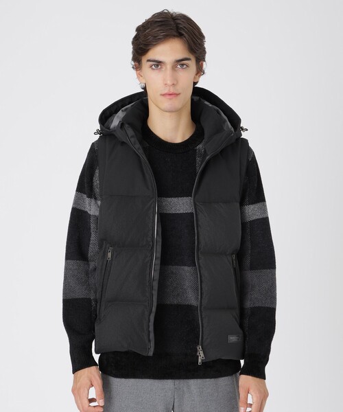 BLACK LABEL CRESTBRIDGE（ブラックレーベル クレストブリッジ