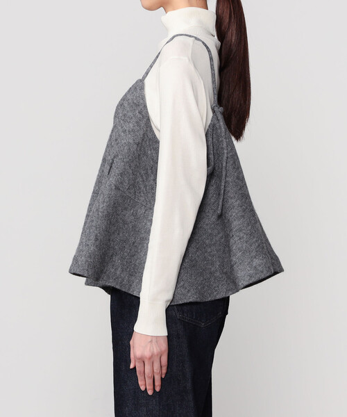 crinkle crinkle crinkle（クリンクル クリンクル クリンクル