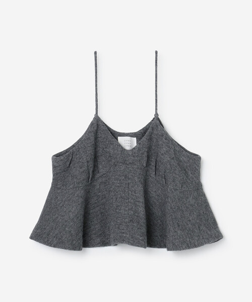 crinkle crinkle crinkle（クリンクル クリンクル クリンクル