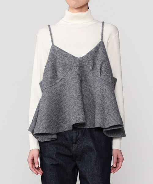 crinkle crinkle crinkle（クリンクル クリンクル クリンクル