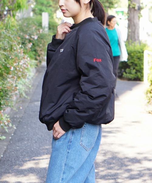 TAION（タイオン） ダウンジャケット ダウン TAION×PENNEY'Sタイオン