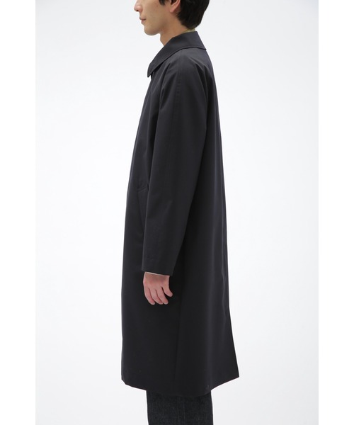 MARGARET HOWELL（マーガレットハウエル） ステンカラーコート コート