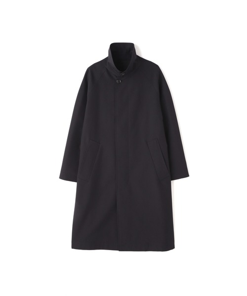 MARGARET HOWELL（マーガレットハウエル） ステンカラーコート コート