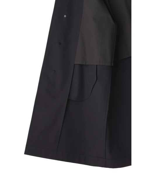 MARGARET HOWELL（マーガレットハウエル） ステンカラーコート コート