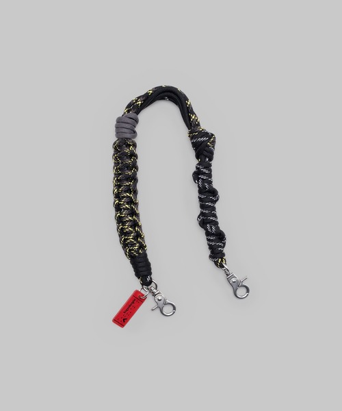 Topologie（トポロジー） Macrame Wrist Strap 「ストラップ単体