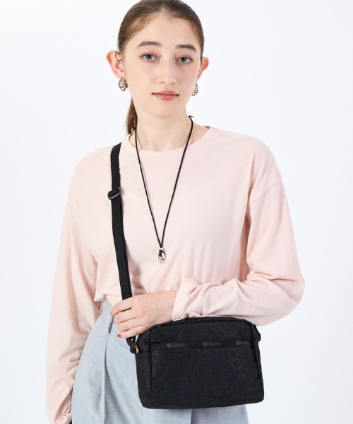 LeSportsac（レスポートサック） ショルダーバッグ バッグ DANIELLA