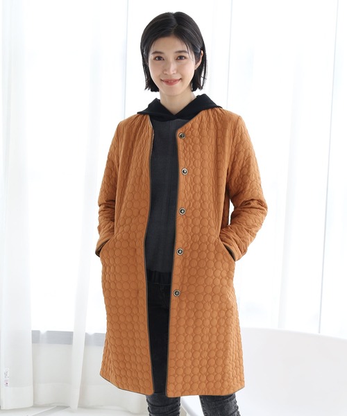 sankyo shokai（三京商会） モッズコート コート モッズコートライナー