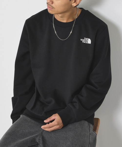 THE NORTH FACE（ザ ノースフェイス） トレーナー スウェット 「THE