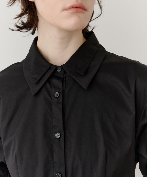 LA BELLE ETUDE（ラベルエチュード） ブラウス シャツ Prima” blouse