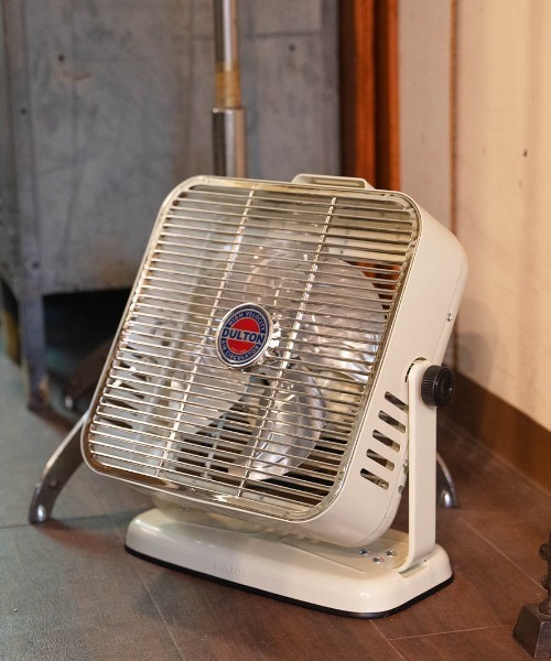 DULTON（ダルトン） AIR CIRCULATOR/エアー サーキュレーター