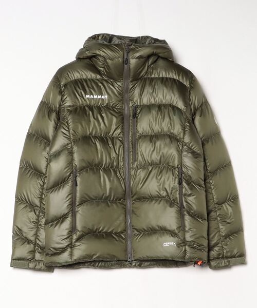 MAMMUT（マムート） ダウンジャケット ダウン グラビティ IN