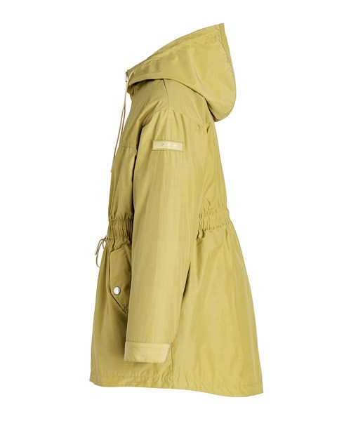 TATRAS（タトラス） モッズコート コート AJUGA アジュガ レディース