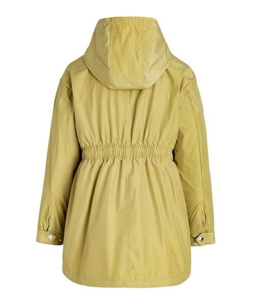 TATRAS（タトラス） モッズコート コート AJUGA アジュガ レディース