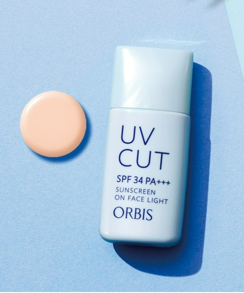 ORBIS（オルビス） 日焼け止め ORBIS ORBIS サンスクリーン(R)オン