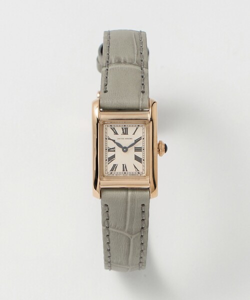UNITED ARROWS（ユナイテッドアローズ） 腕時計 スクエア 腕時計