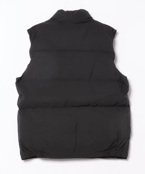 Crescent Down Works（クレセントダウンワークス） ダウンベスト
