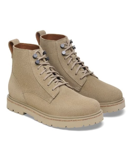BIRKENSTOCK（ビルケンシュトック） ブーツ Highwood Lace Mid Men