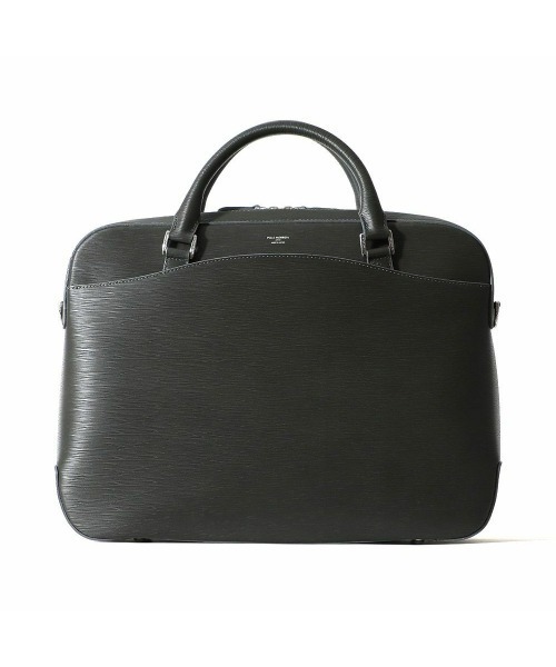 PELLE MORBIDA（ペッレ モルビダ） ビジネスバッグ CAPITANO