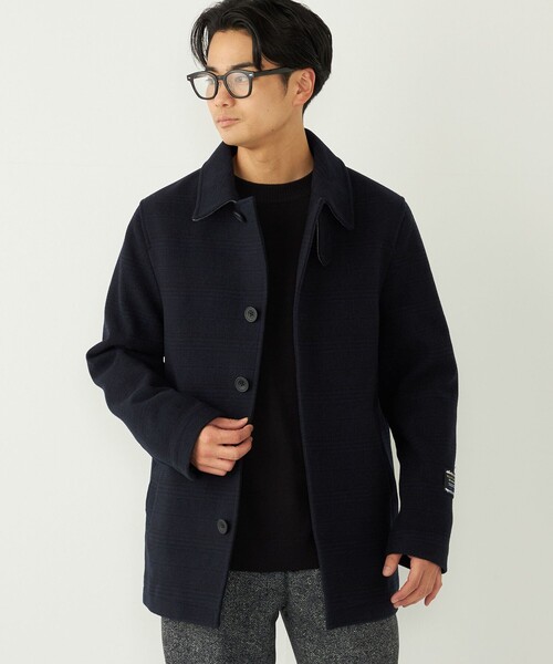 SHIPS Colors（シップスカラーズ） pコート ピーコート SHIPS Colors