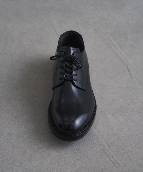 PUBLIC TOKYO（パブリックトウキョウ） ビジネスシューズ SCOTCHGARD