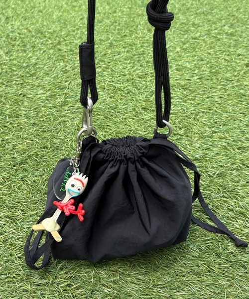 CIAOPANIC TYPY（チャオパニックティピー） ショルダーバッグ 「UNISEX