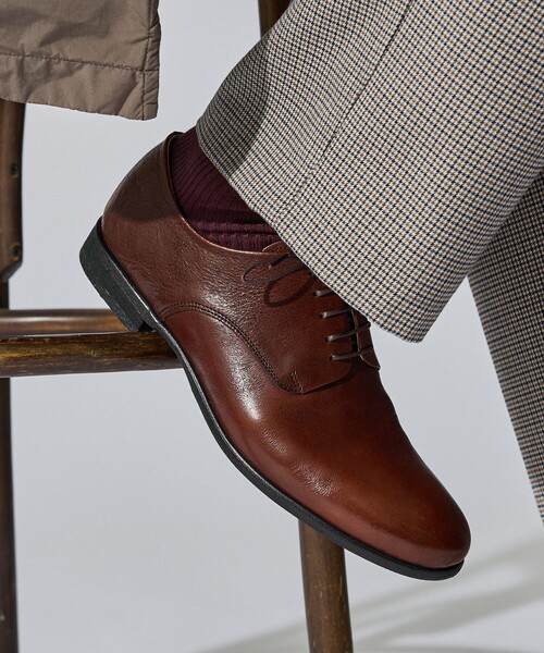 alfredoBANNISTER（アルフレッドバニスター） ビジネスシューズ 「定番