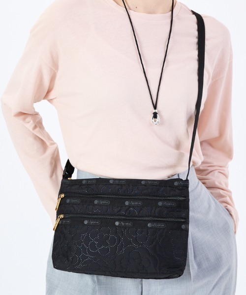 LeSportsac（レスポートサック） ショルダーバッグ バッグ 「日本限定