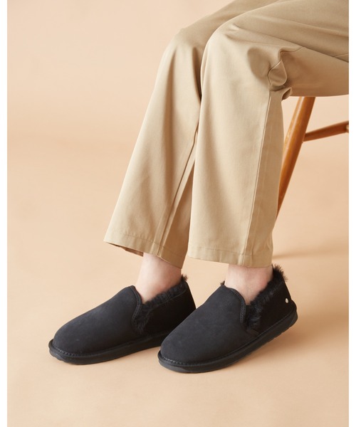 EMU Australia（エミュ オーストラリア） スリッポン Stinger Reef