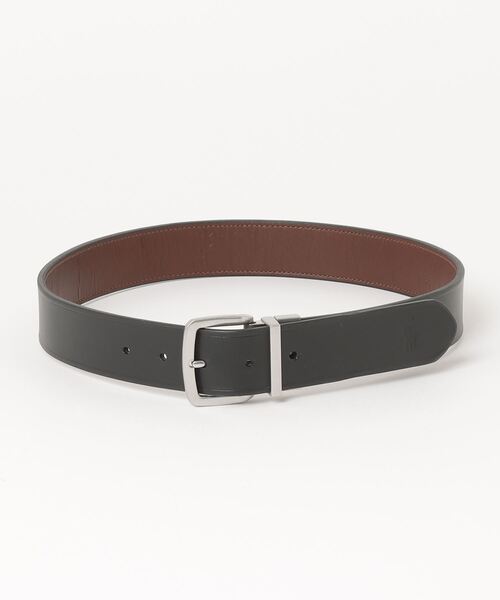 POLO RALPH LAUREN（ポロ・ラルフローレン） ベルト リバーシブル
