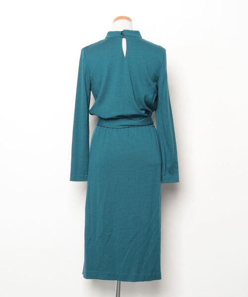 PINKY&DIANNE（ピンキー アンド ダイアン） 長袖ワンピース 36