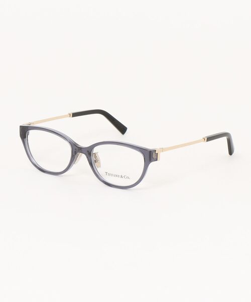 TIFFANY&Co.（ティファニー） 伊達メガネ メガネ 眼鏡 「ティファニー