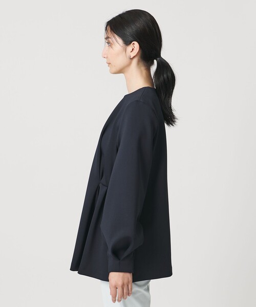 UNITED ARROWS（ユナイテッドアローズ） ブラウス シャツ SPONGY