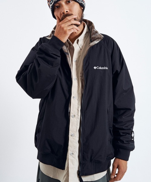 Columbia（コロンビア） ブルゾン アウター 「ムラサキスポーツ別注