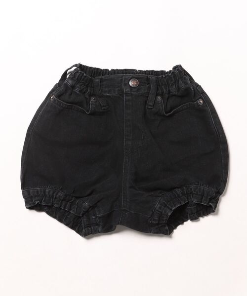 HYSTERIC MINI（ヒステリックミニ） パンツ DEVILしっぽ付き デニム