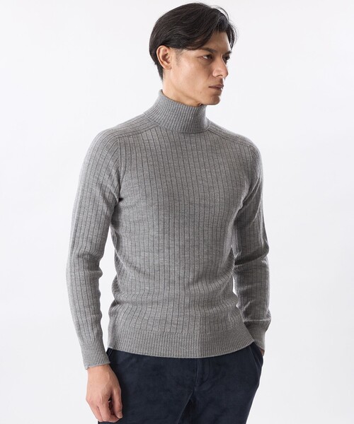 EPOCA UOMO（エポカ ウォモ） セーター ニット ホールガーメント