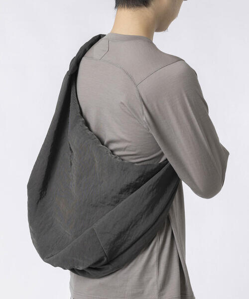 ショルダーバッグ OUAT/オーユーエーティー/OFFICE BAG メンズ