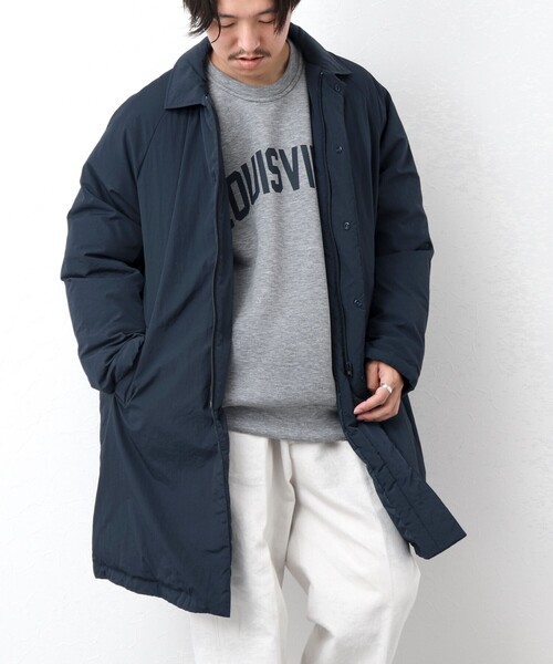 TAION（タイオン） ダウンジャケット ダウン 「TAION/タイオン」別注