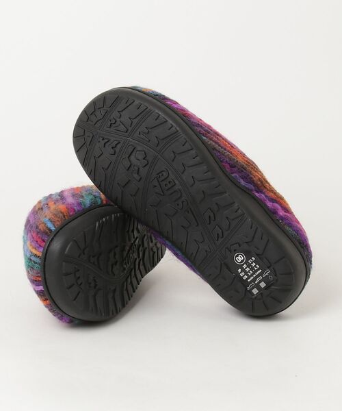 SUBU（スブ） サンダル SUBU / COSMIC WAVE レディース メンズ