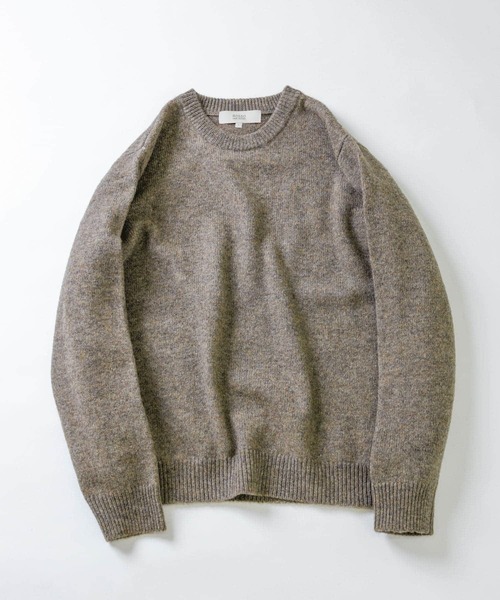 URBAN RESEARCH ROSSO MEN セーター ニット 「XLサイズあり